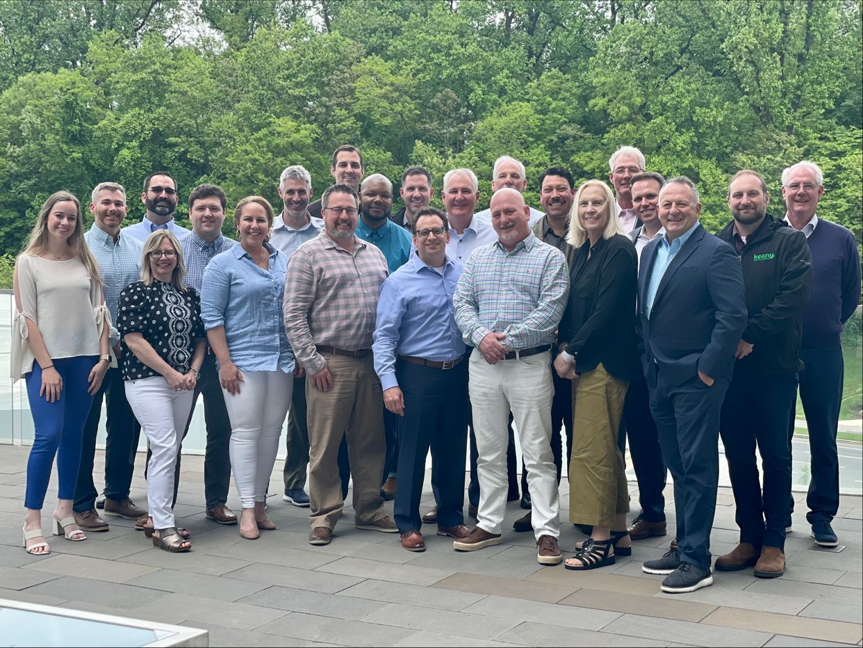 Keany Produce & Gourmet Leadership