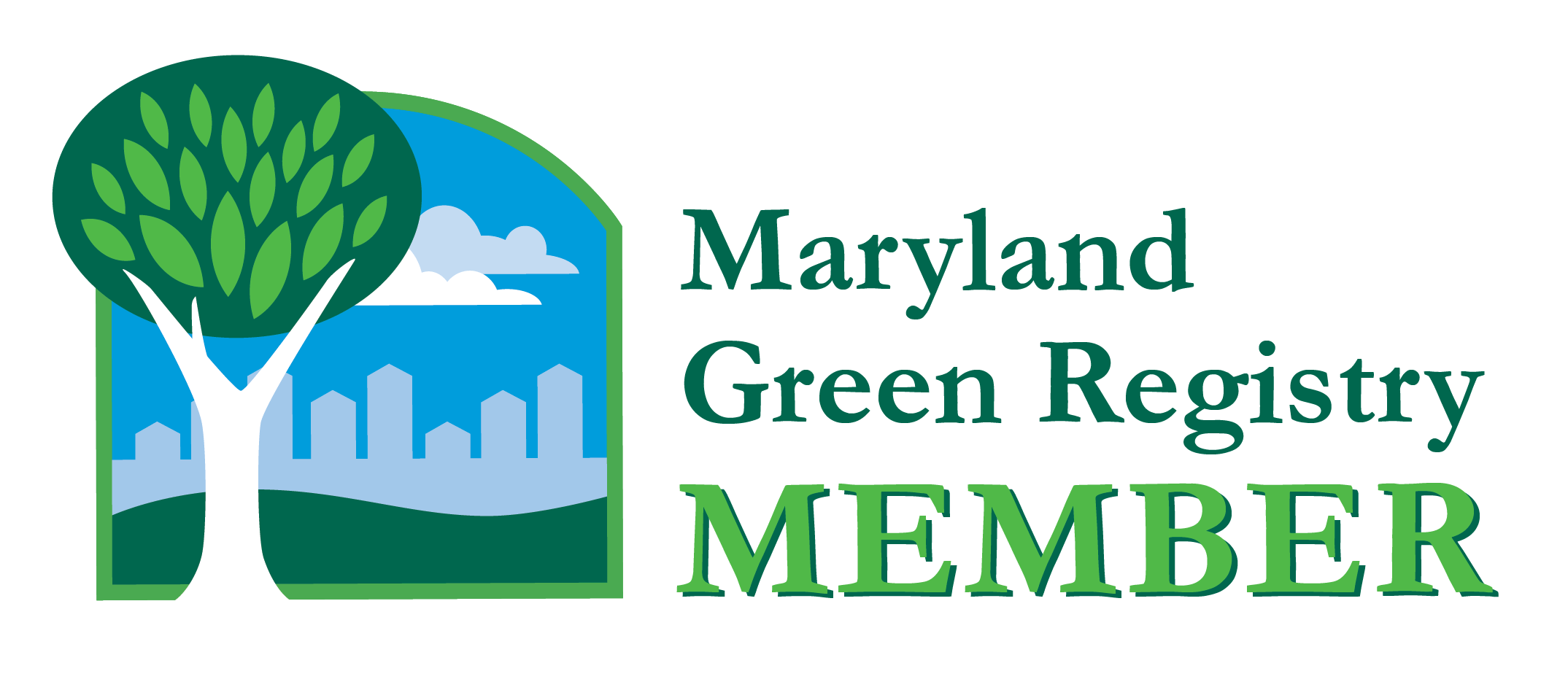 Maryland Green Registry 