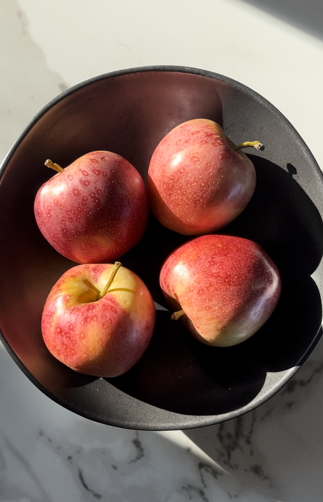 best tasting apples, local apples