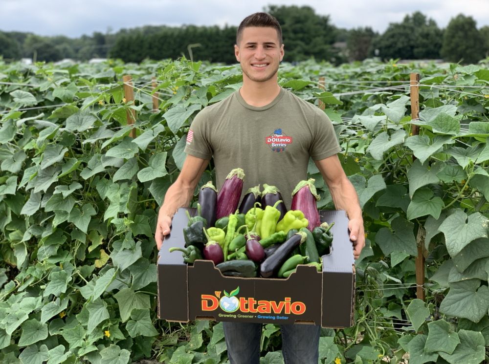 Local List Keany Produce & Gourmet