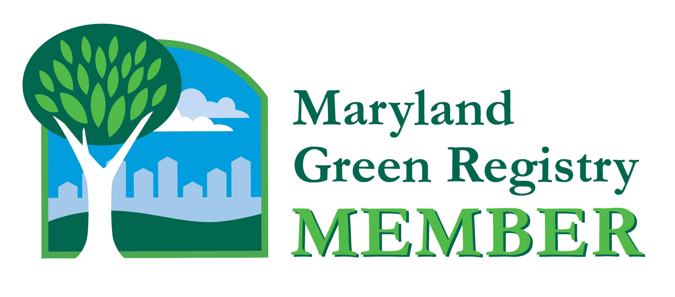 Maryland green registry