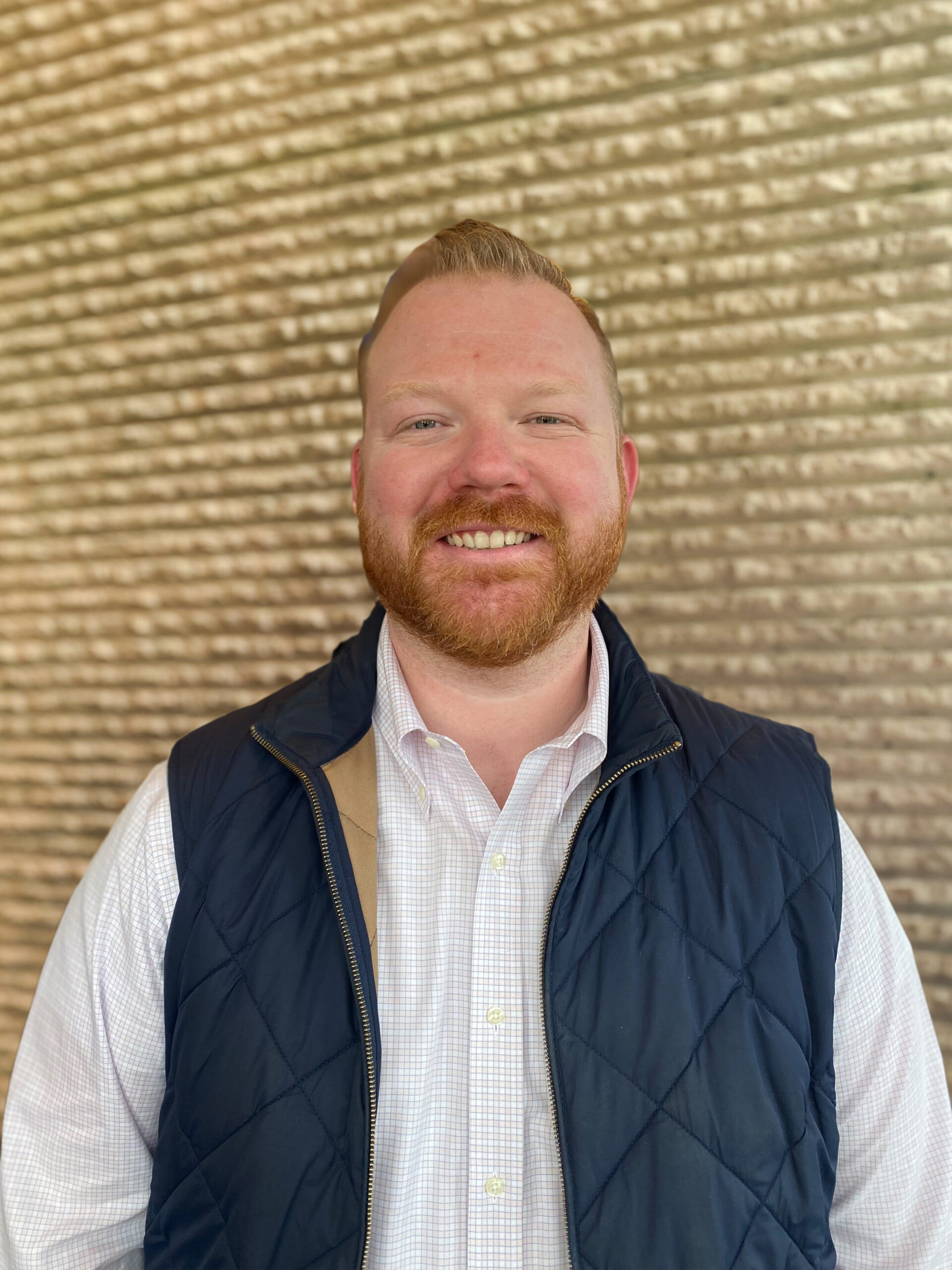 Patrick Leadership Photo scaled