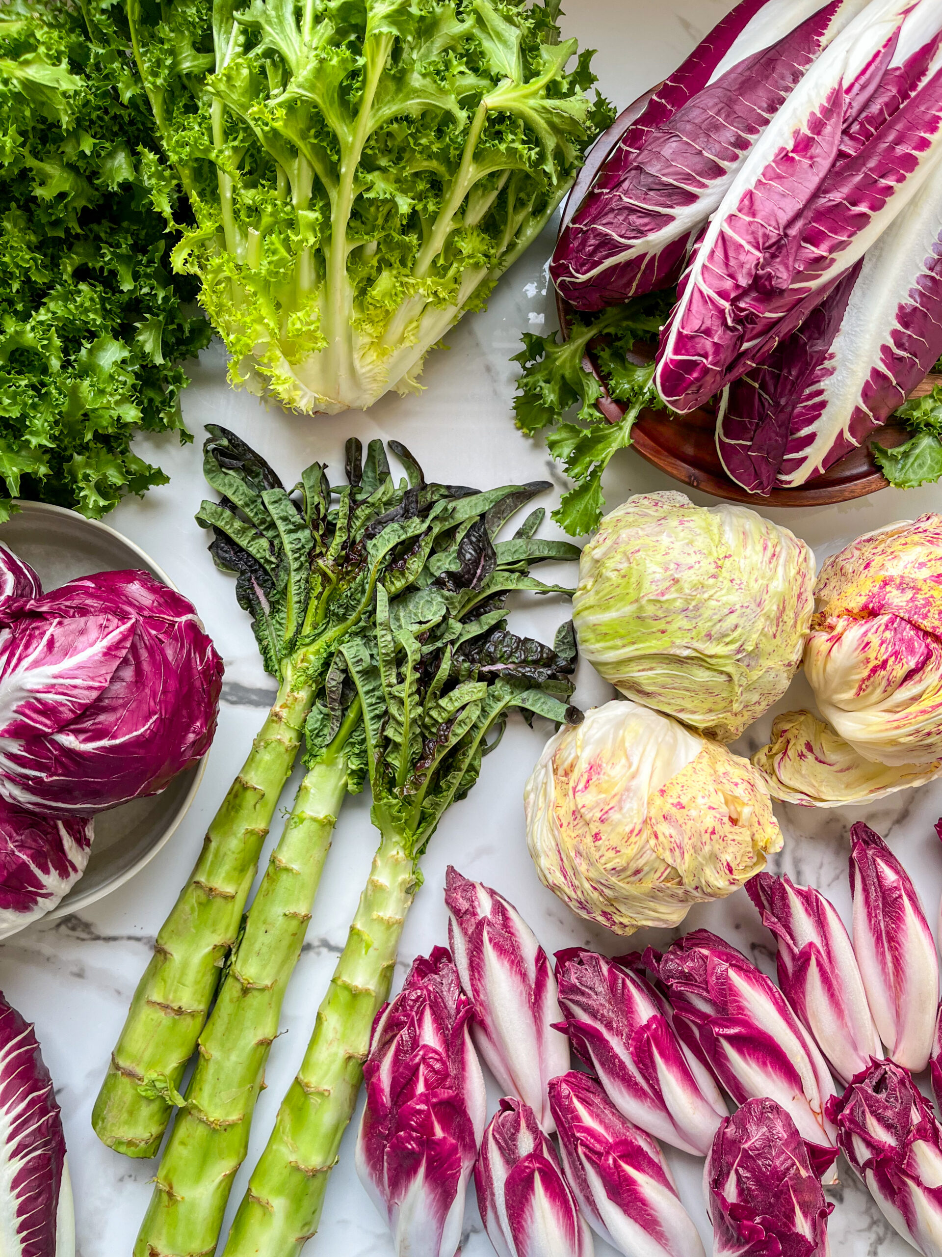 Specialty Winter Lettuce K scaled