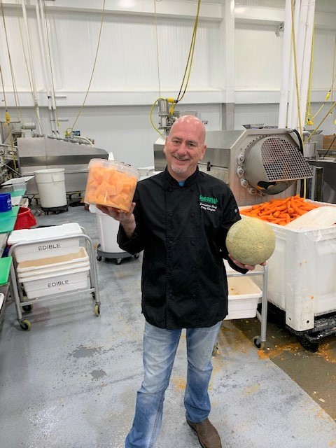 Fresh-Cut Produce: Taste the Difference with Keany Kuts TROY 2