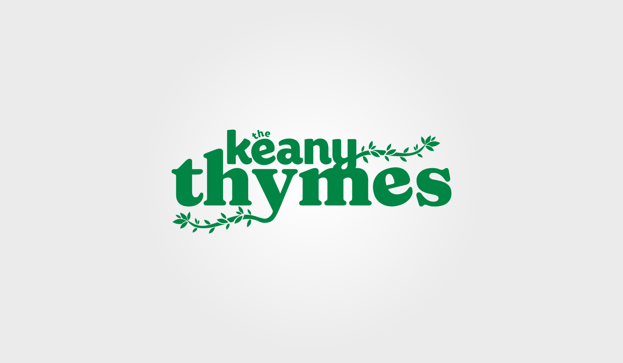 The Keany Thymes Logo Banner 03 2048x1195 1