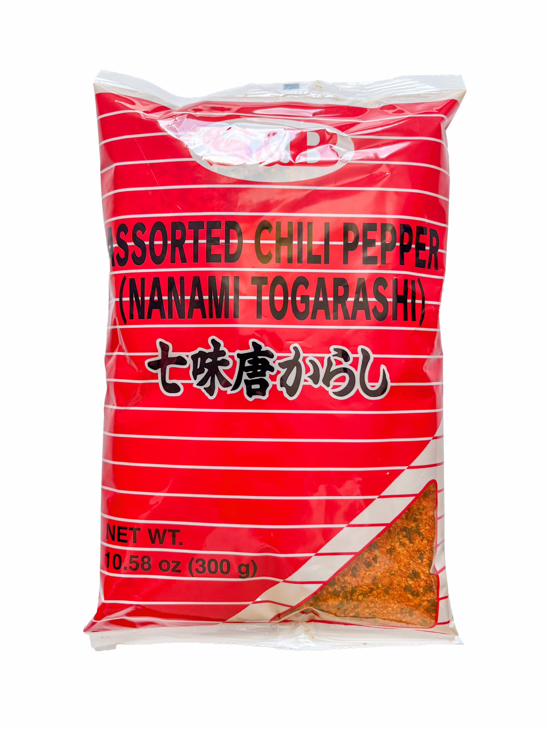 asian flavors, assorted chili pepper spice