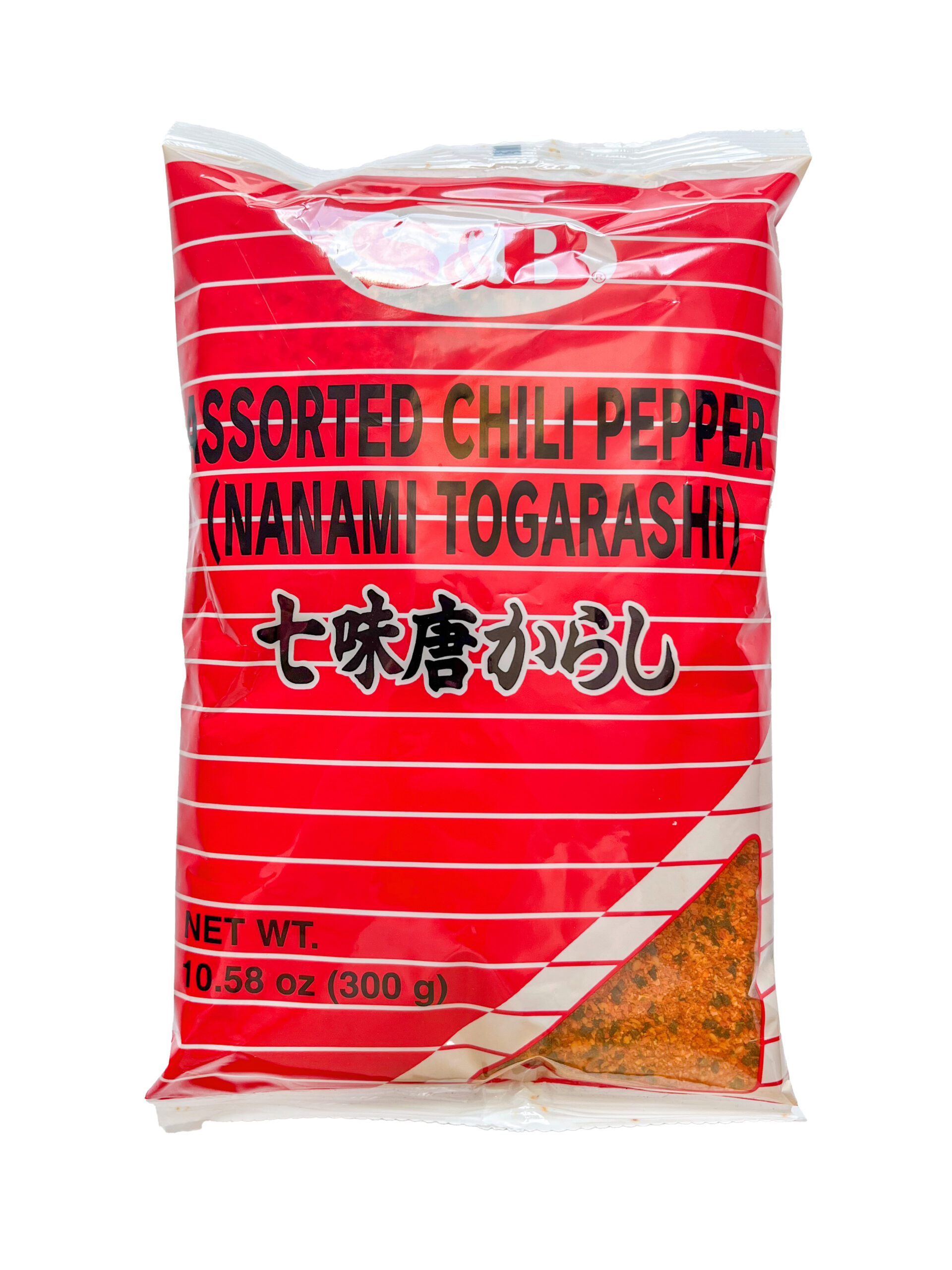 asian flavors, assorted chili pepper spice