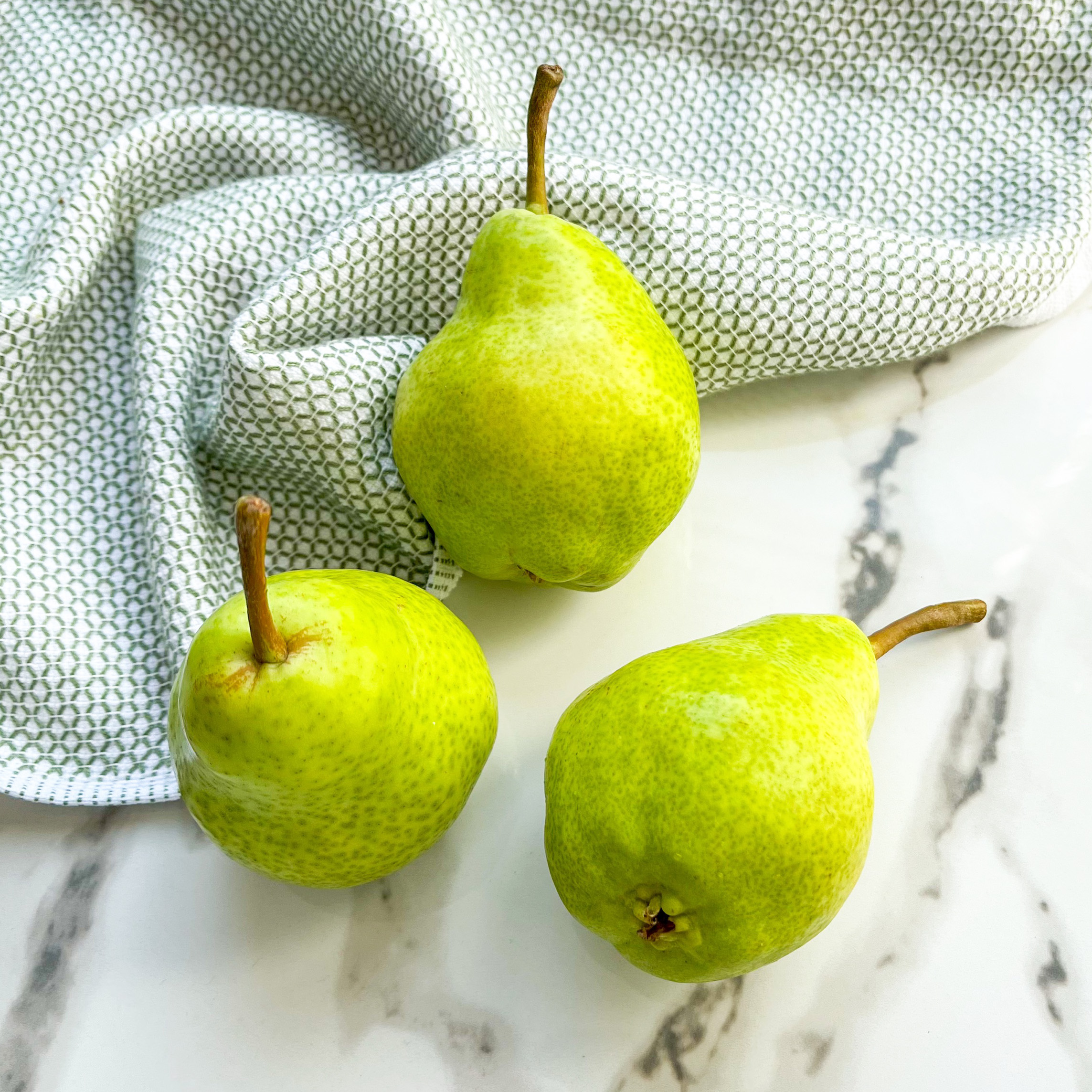 bartlett pears 2