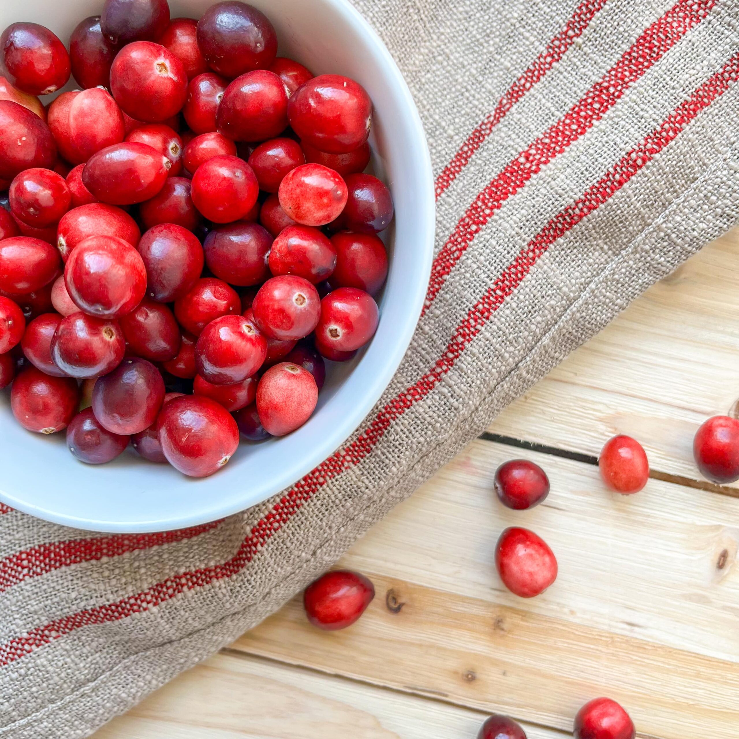whole cranberries, how to eat a cranberry