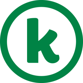 Keany Produce & Gourmet Official Logo