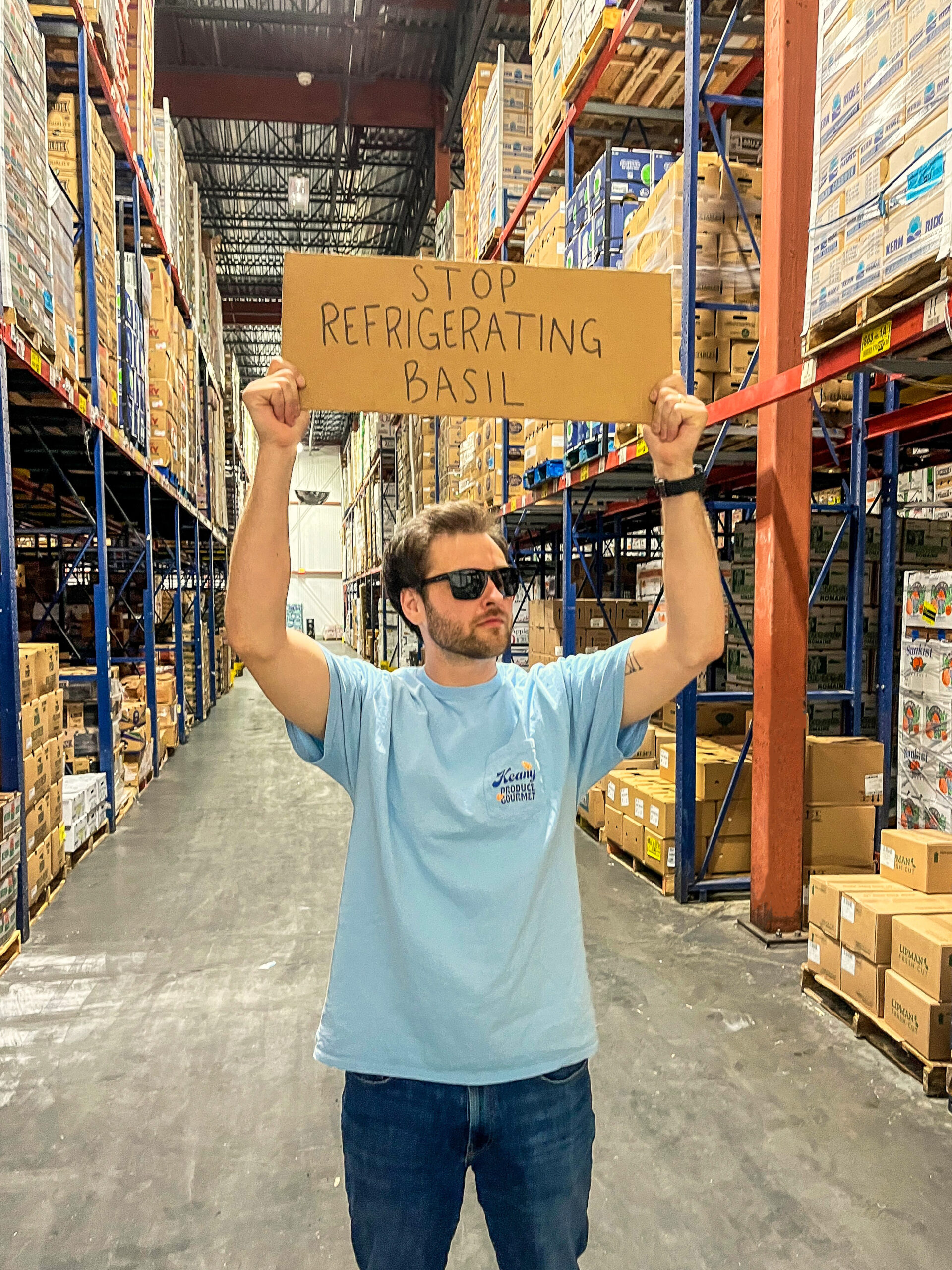 how to store fresh herbs, how to store fresh basil, cooking with fresh herbs