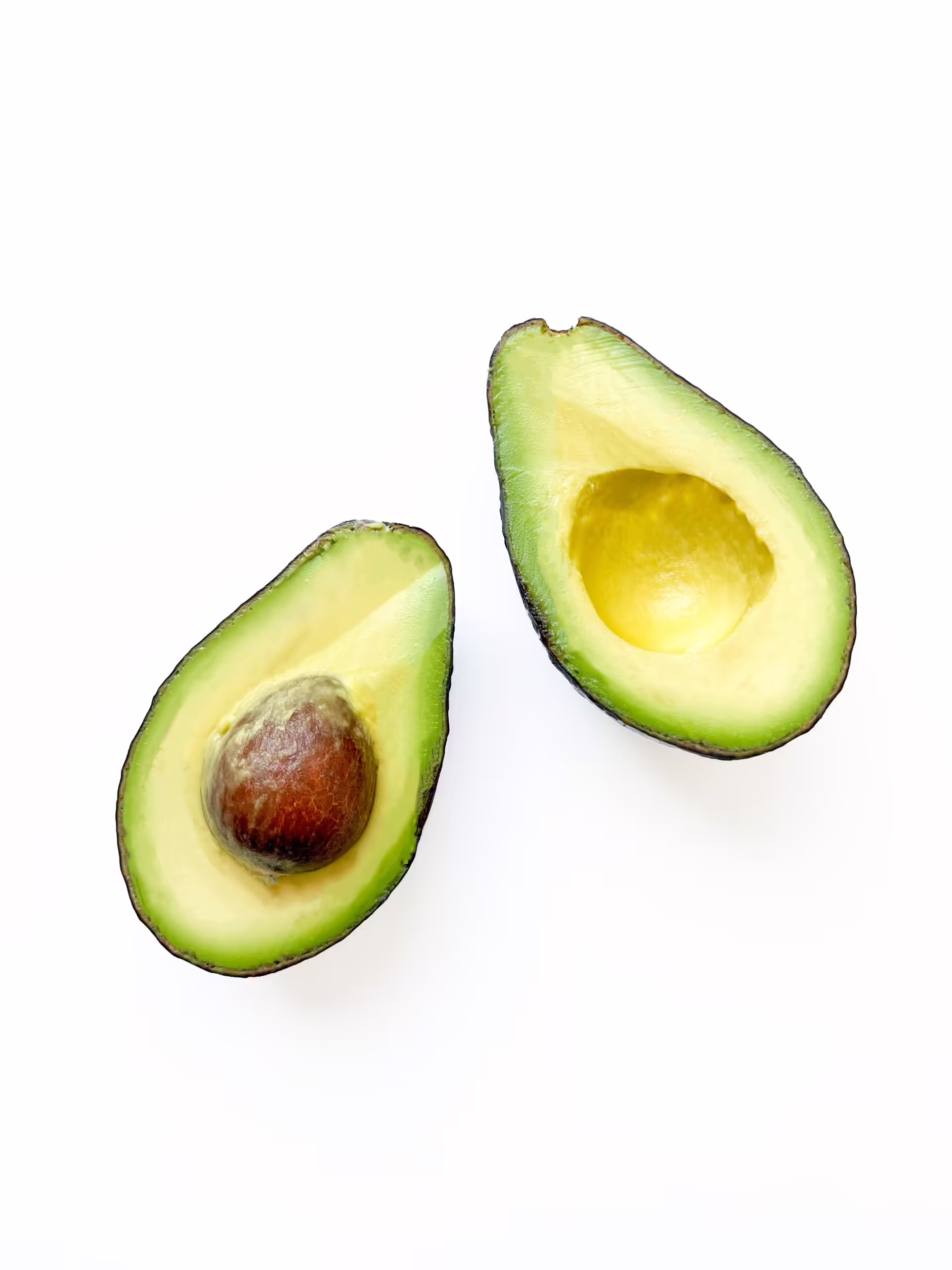avocado ripening chart, hass avocados, avocado ripening stages, what does a ripe avocado look like