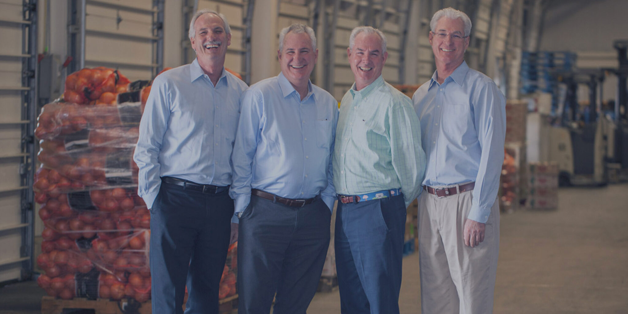 Produce and Gourmet Food Distributor Keany Produce