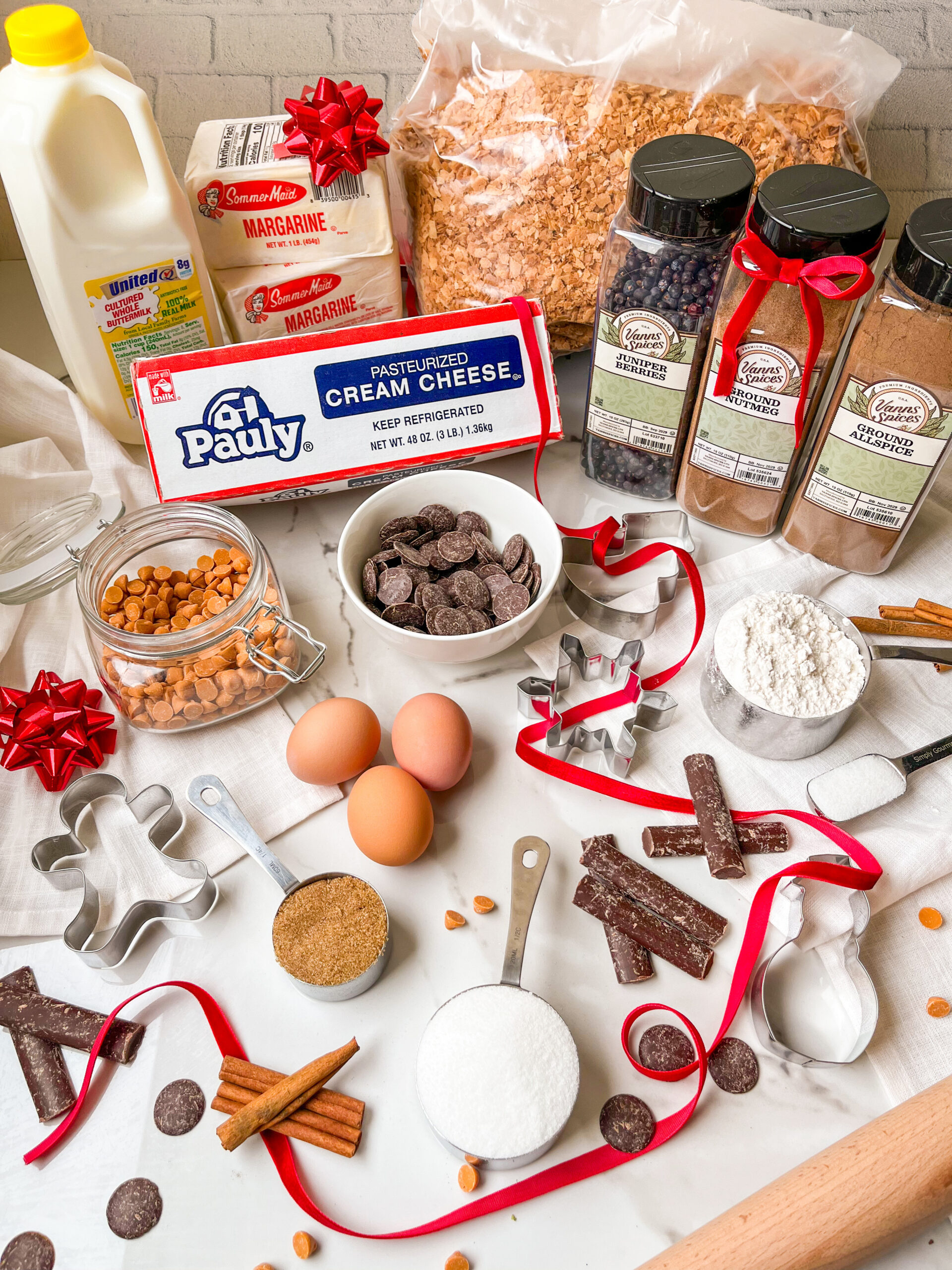 holiday baking 2025 K scaled