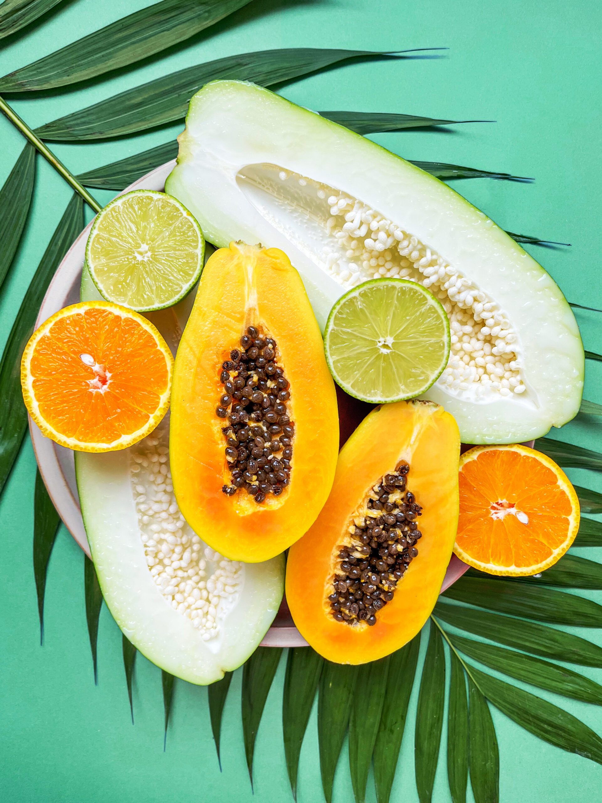 papaya LH scaled