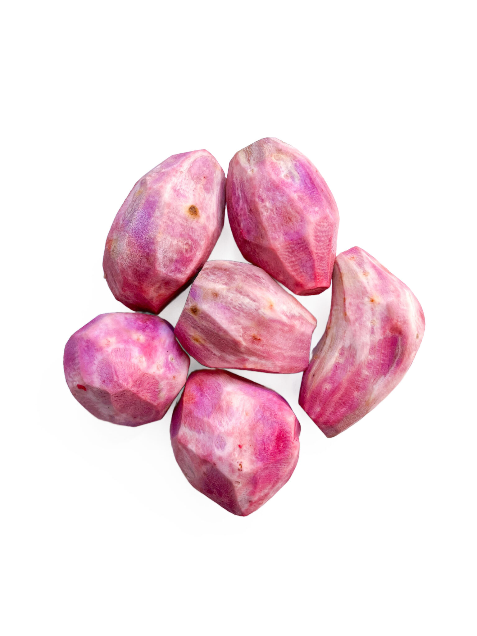 Sweet Potato Size and Types Know Your Sweet Potatoes Keany Produce