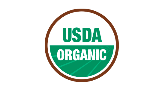 usda organic