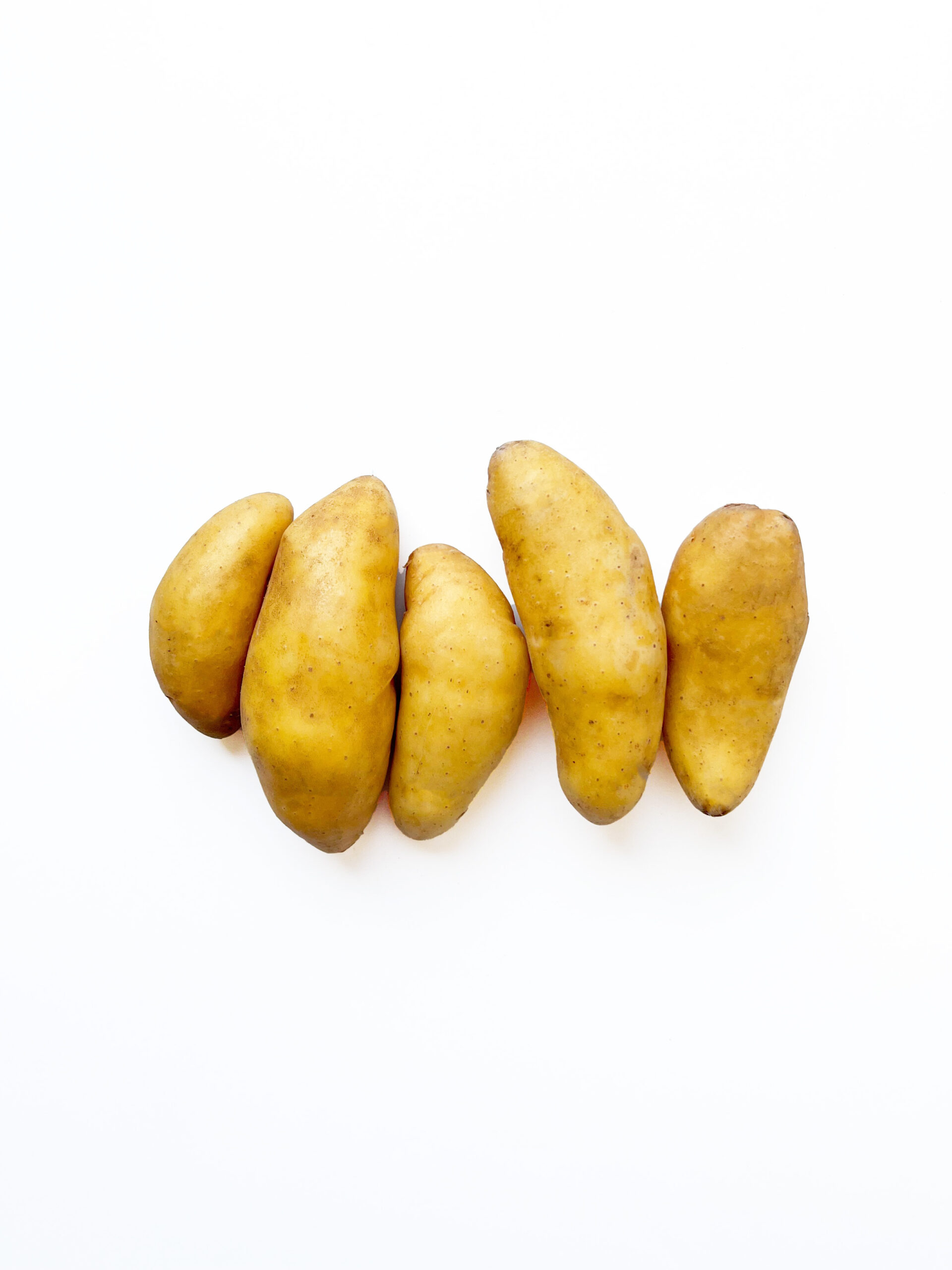 yellow fingerling potatoes scaled